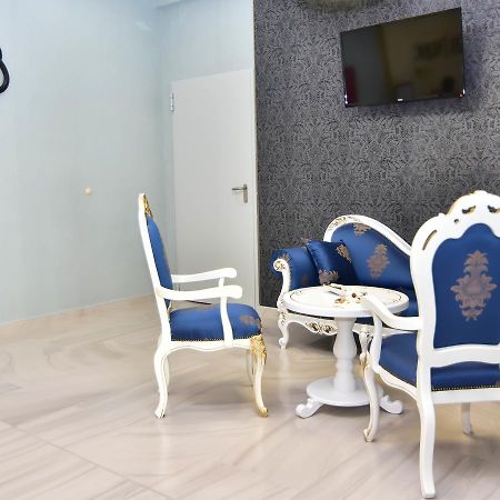 Hotel Kljuc Kültér fotó