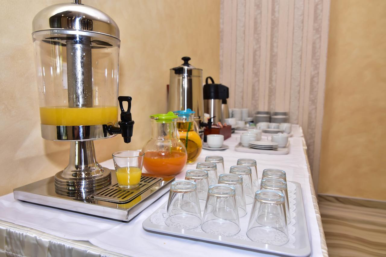Hotel Kljuc Kültér fotó