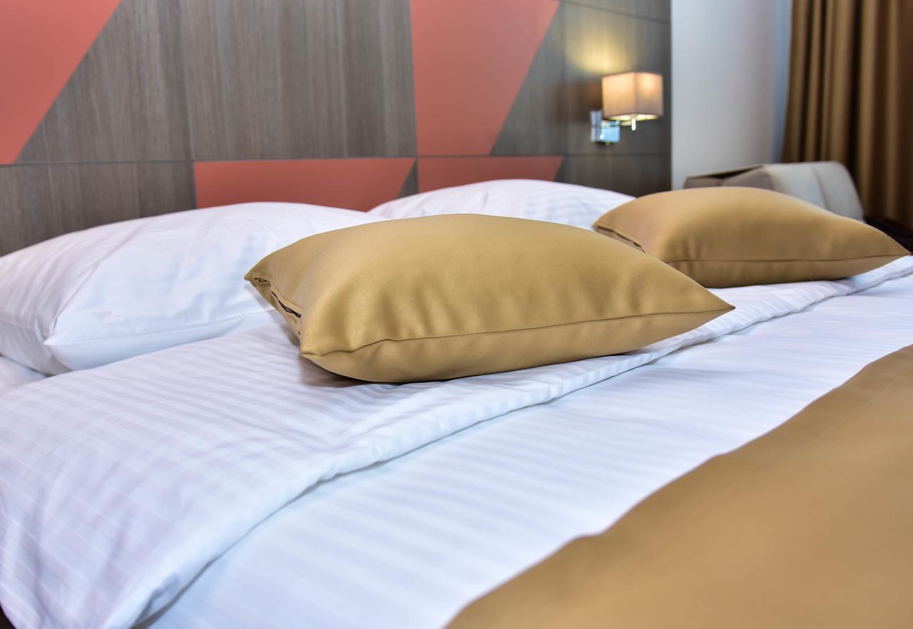 Hotel Kljuc Kültér fotó