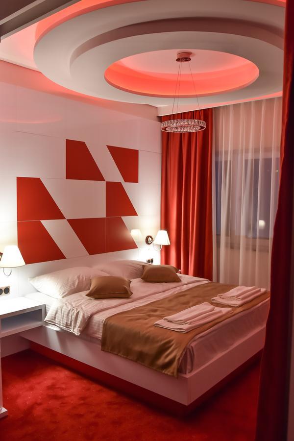 Hotel Kljuc Kültér fotó
