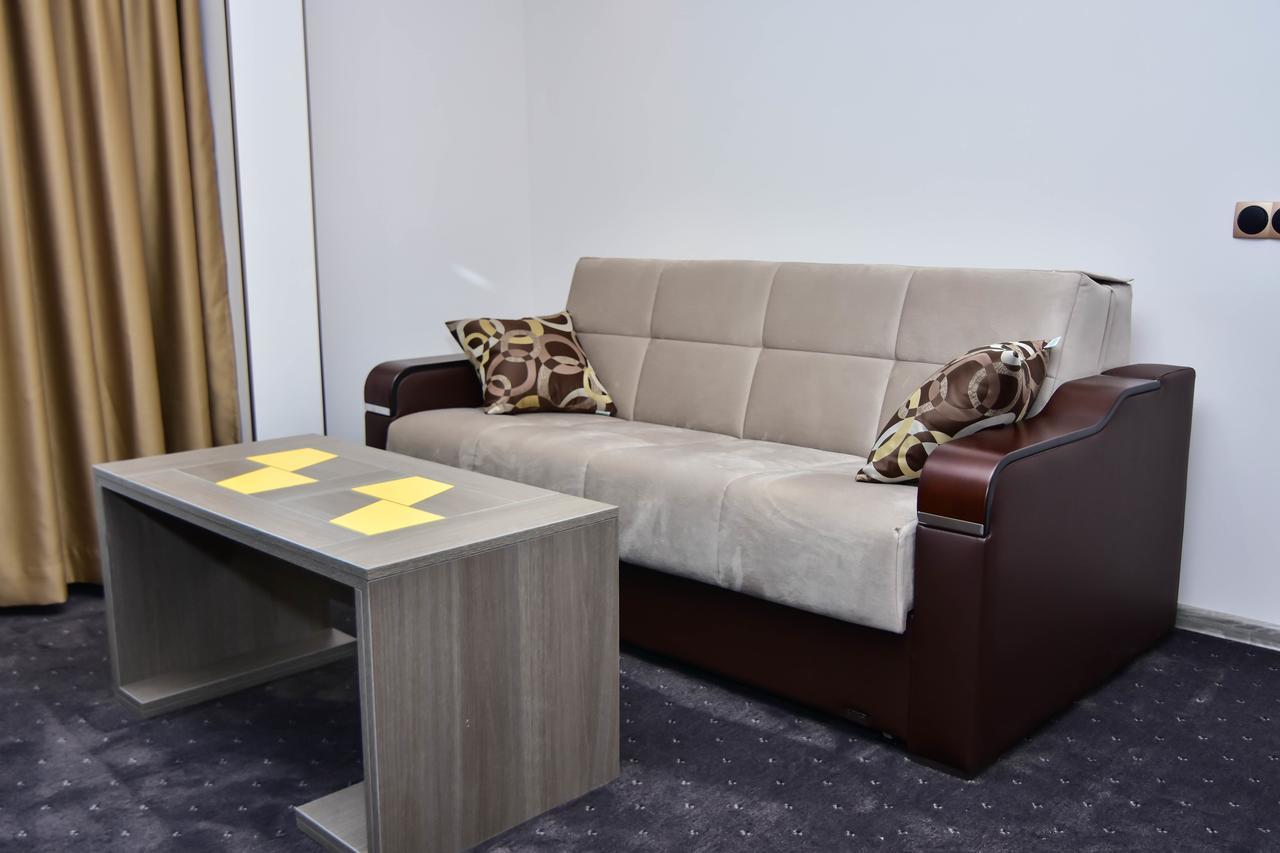 Hotel Kljuc Kültér fotó