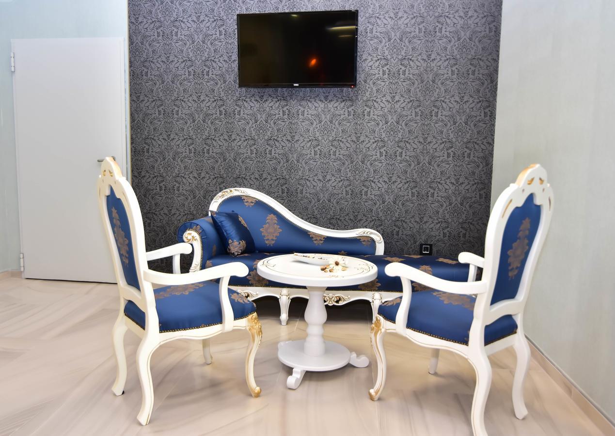 Hotel Kljuc Kültér fotó