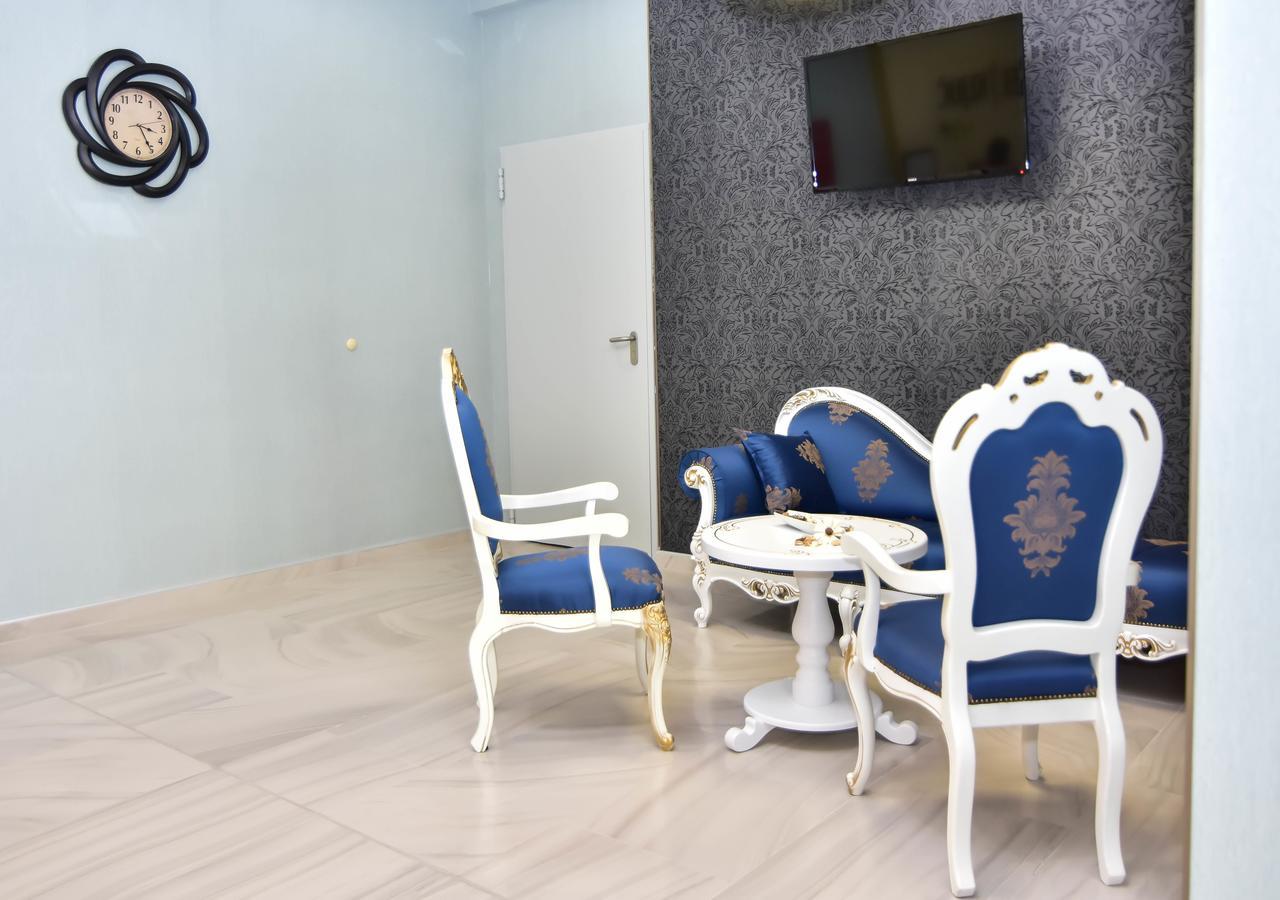 Hotel Kljuc Kültér fotó